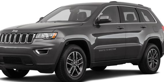 JEEP GRAND CHEROKEE 2021 1C4RJFAG9MC652199 image